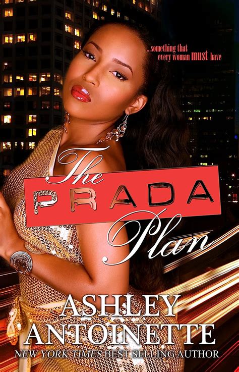 the prada plan ebook.